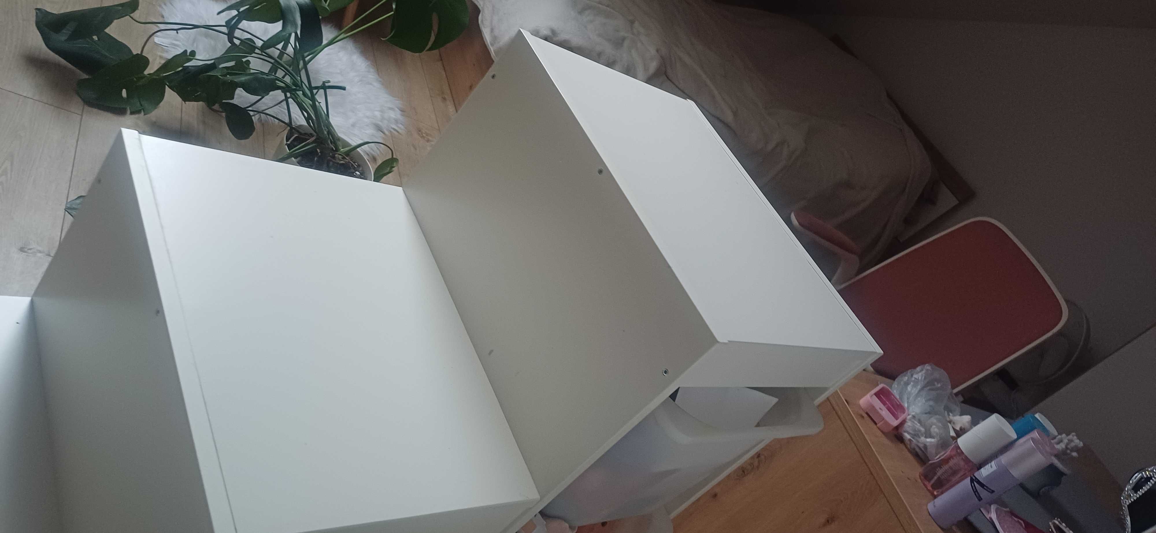 Szafka z pojemnikami Ikea