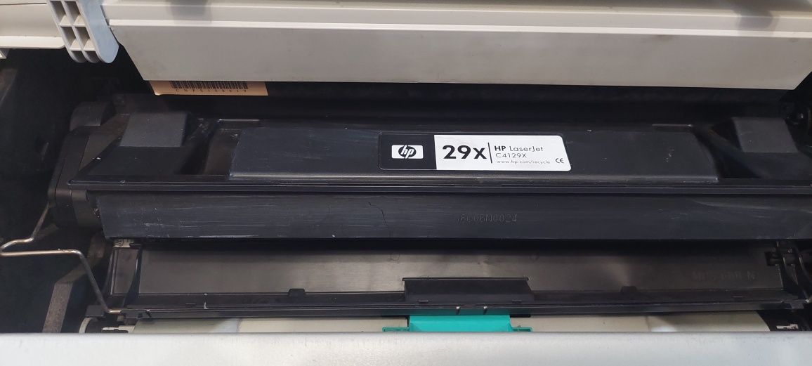 Принтер HP LaserJet 5100, Hp LJ 5100