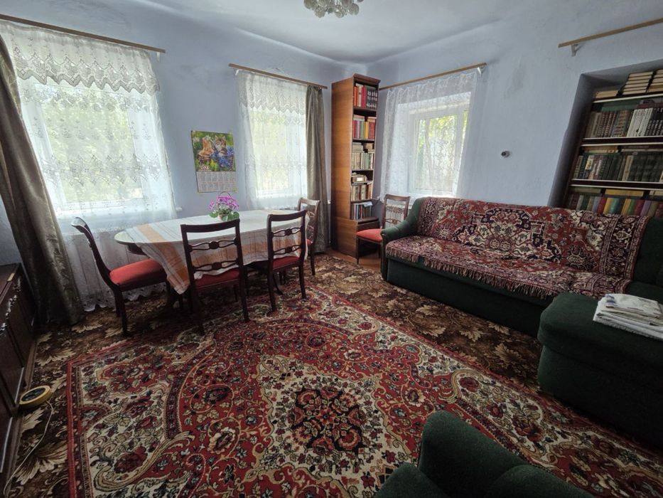 Продам дом р-н Эпицентра