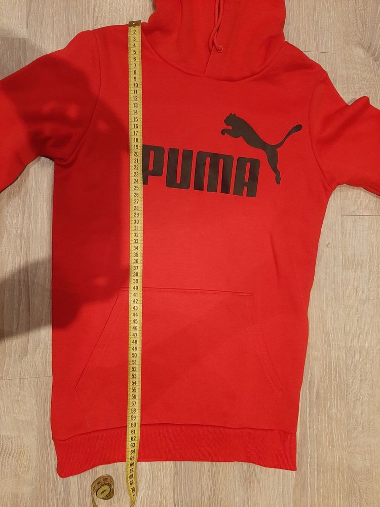 Худі чоловіче Puma XXS на підлітка