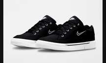 Tênis Nike n°42 novos na caixa