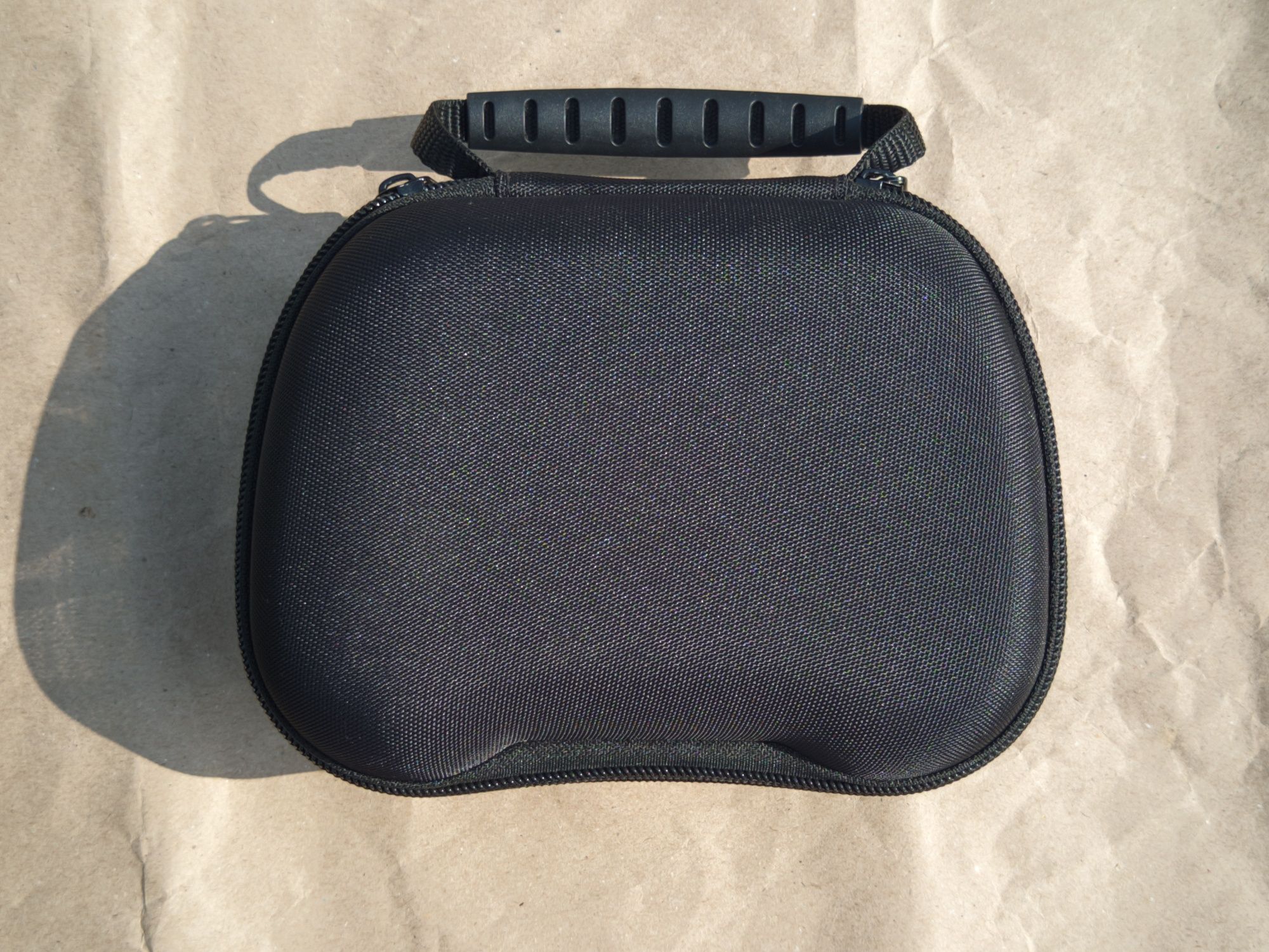 Бездротовий геймпад RZTK GamePad BT5.0 Grey + кейс