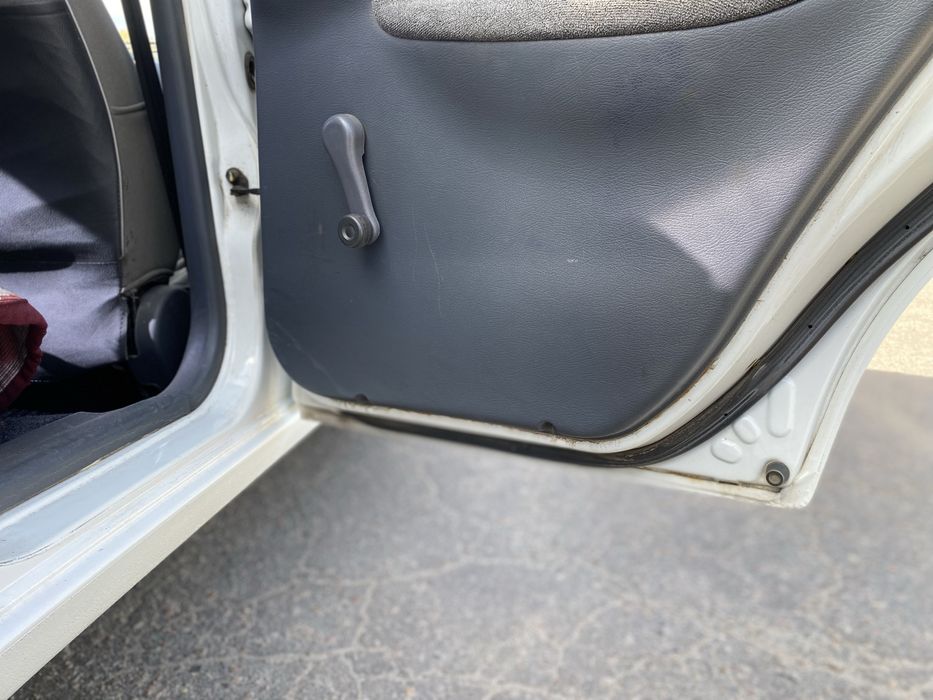 ЗАЗ Sens 1.3 ГБО