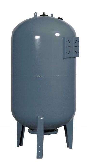 Włoski Zbiornik przeponowy 100L  pionowy GBV IBO ITALY Super Jakość!