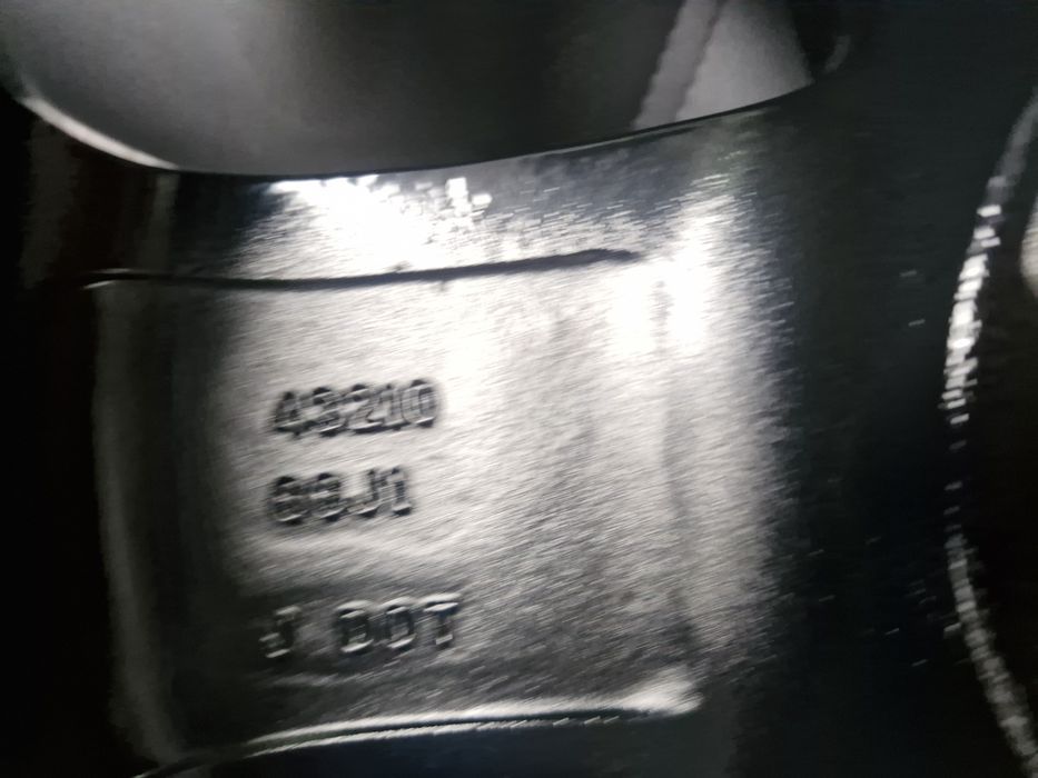 Диски R 17 5 114.3 Suzuki