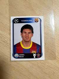 Cromos e cartas leonel messi