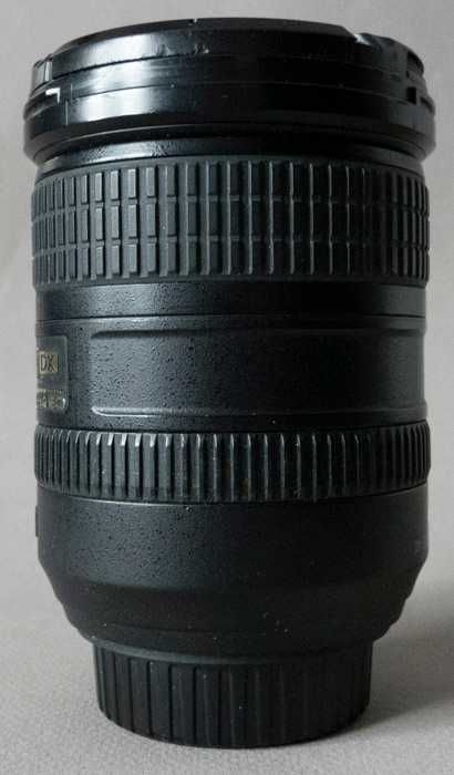 Nikon DX AF-S NIKKOR 18-200 1:3,5–5,6 G ED VR