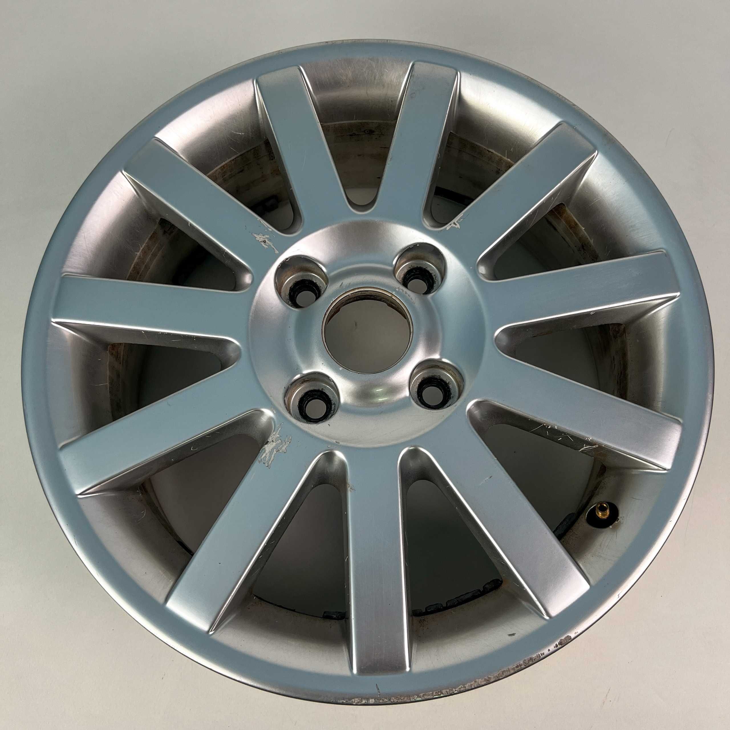 Felgi VOLVO 16"  6,5J  4x114,3 - Wysyłka GRATIS