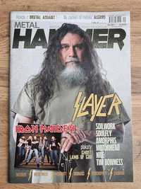 Metal Hammer 9 2015
