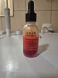 Serum do twarzy red Energy serum skin simply nutrition