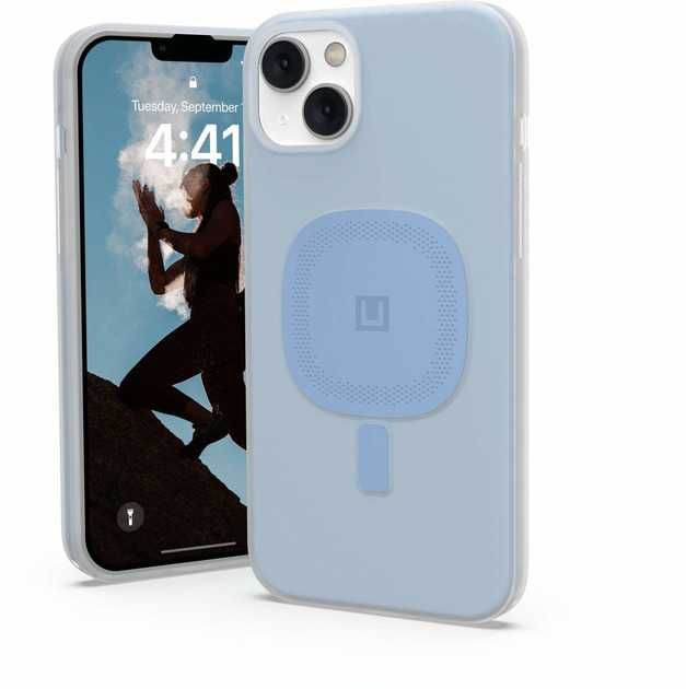 Панель чехол UAG [U] Lucent 2.0 Magsafe для Apple iPhone 14 Pro