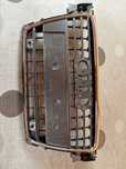 Grill AUDI a4 b8 s line 08-11r. Czujniki parkowania.