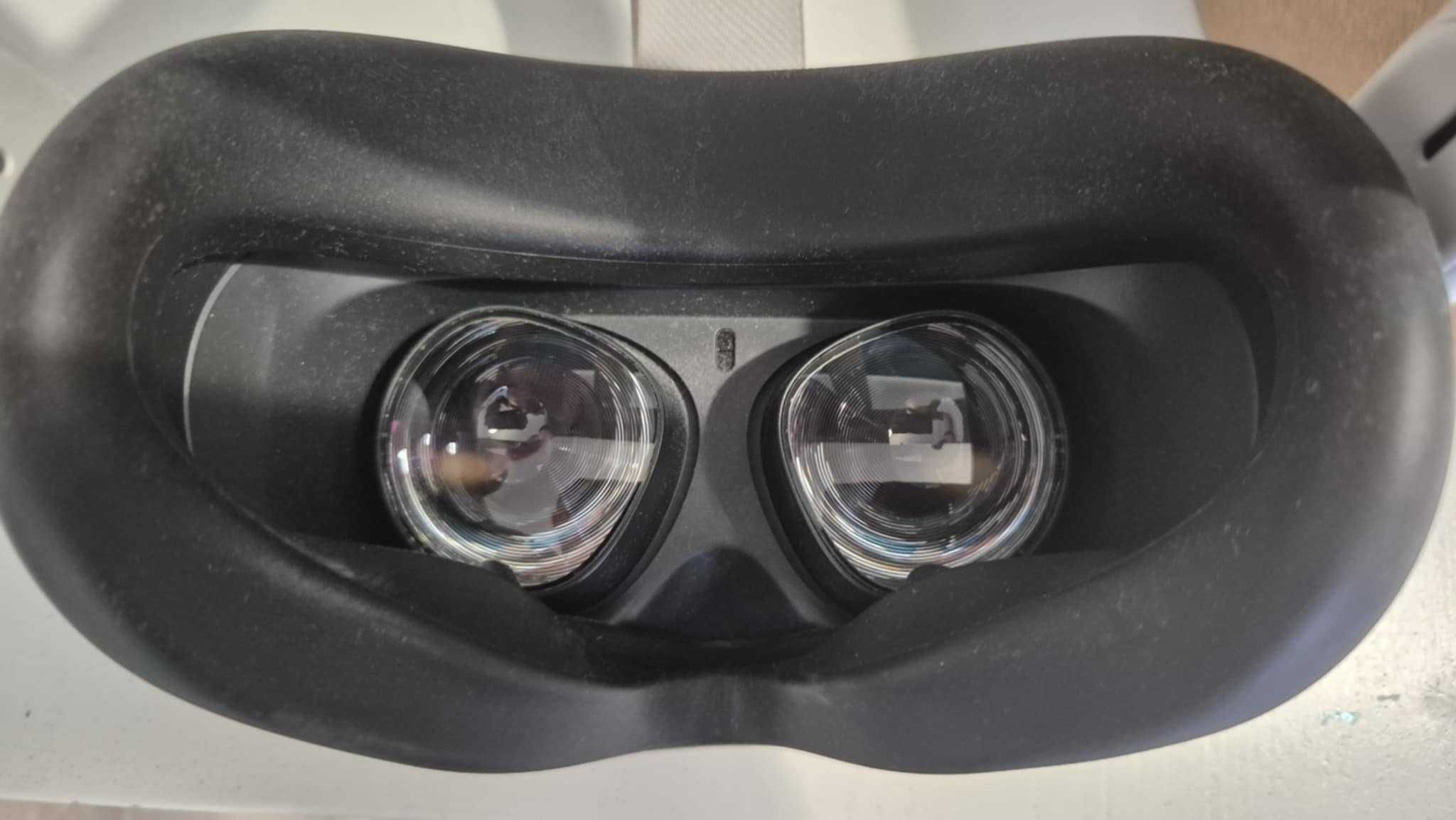 Meta Oculus Quest 2