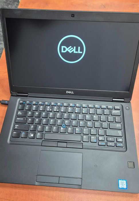 LAPTOP DELL Latitude 5490 I
