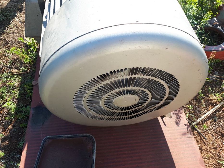 Электродвигатель АО 102 -12-8-6-4 У2 В работе не был