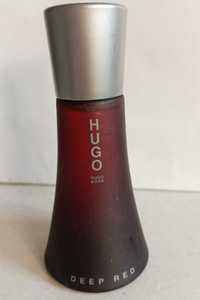 Deep red Hugo boss  parfum 30 ml оригинал