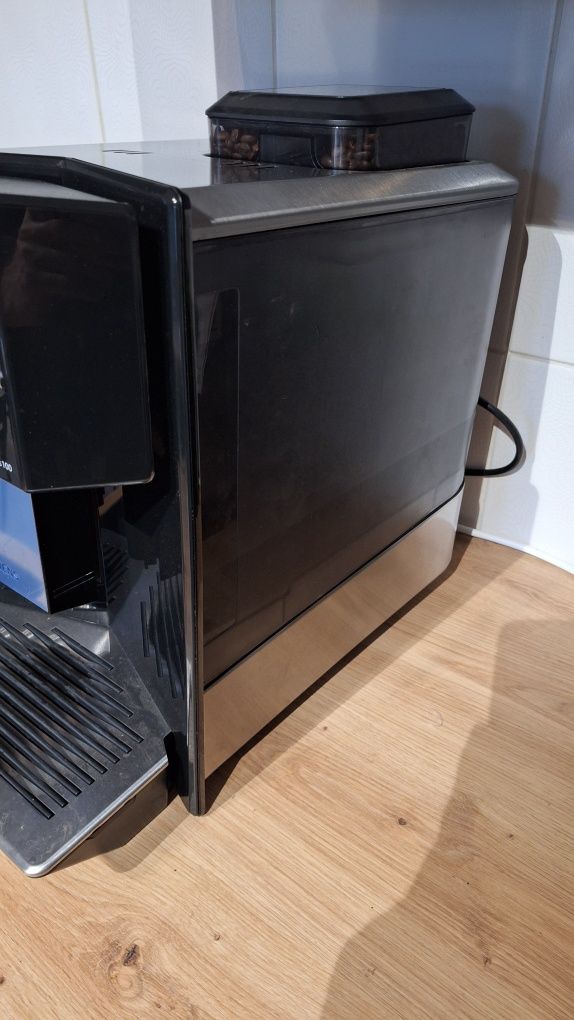 Ekspres do Kawy Siemens eq9 s100 PL MENU Kawiarka