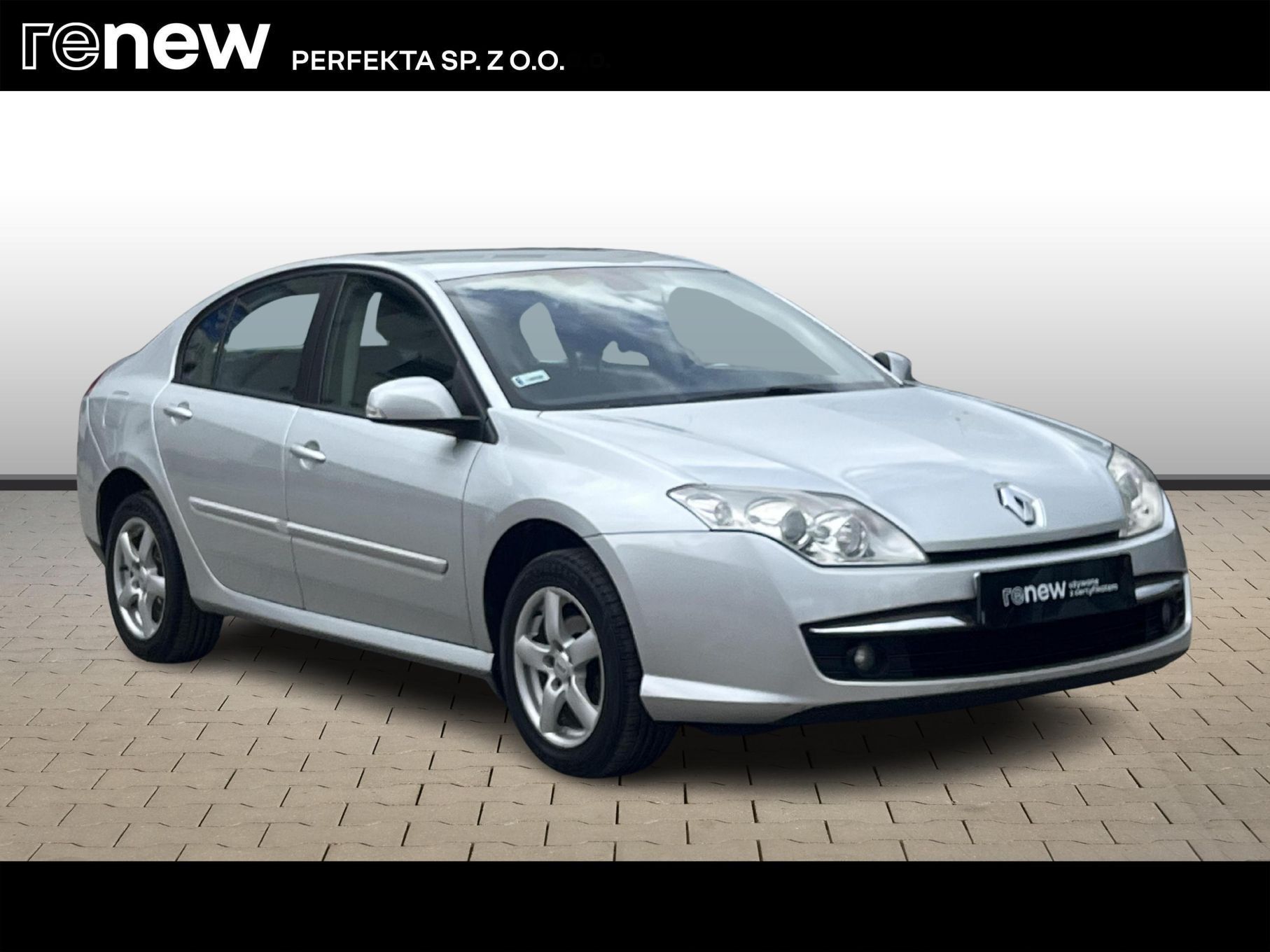 Renault Laguna Laguna 1.5 dCi Expression
