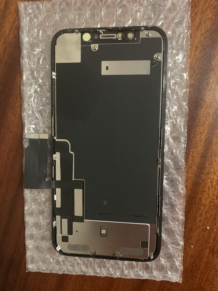 Экран Iphone XR на запчасти