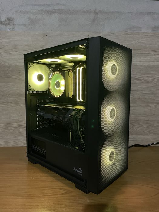 Pc Gaming RTX 3080 10GB | Ryzen 5600x | 32GB RAM | 1TB SSD