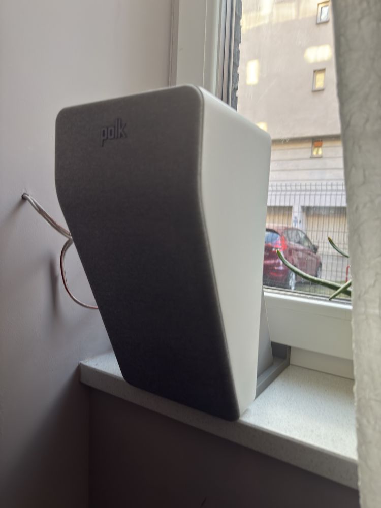 Polk Audio Reserve R900, gwarancja do 2027, stan idealny, cena za szt.
