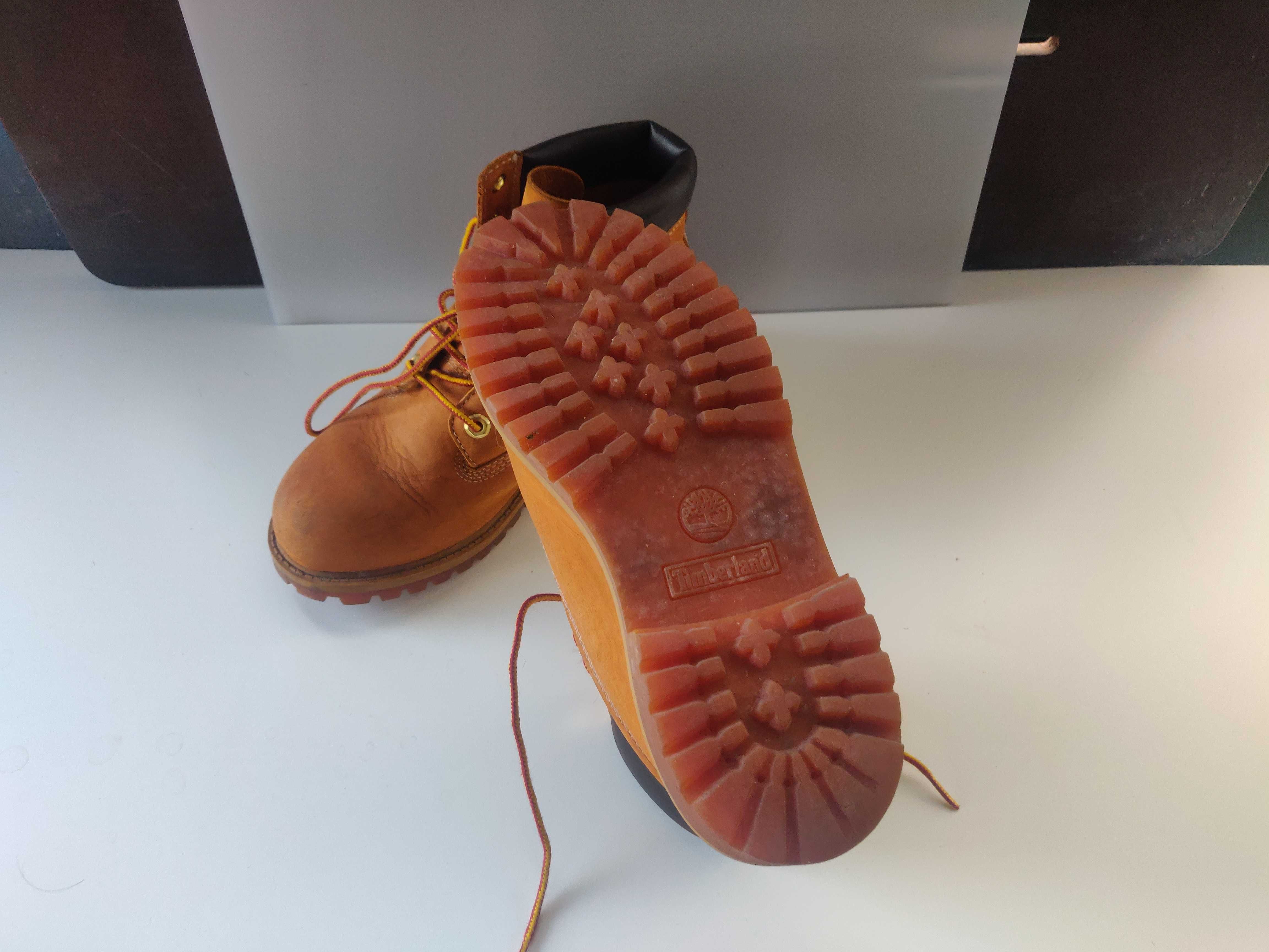 sapatos Timberland 37