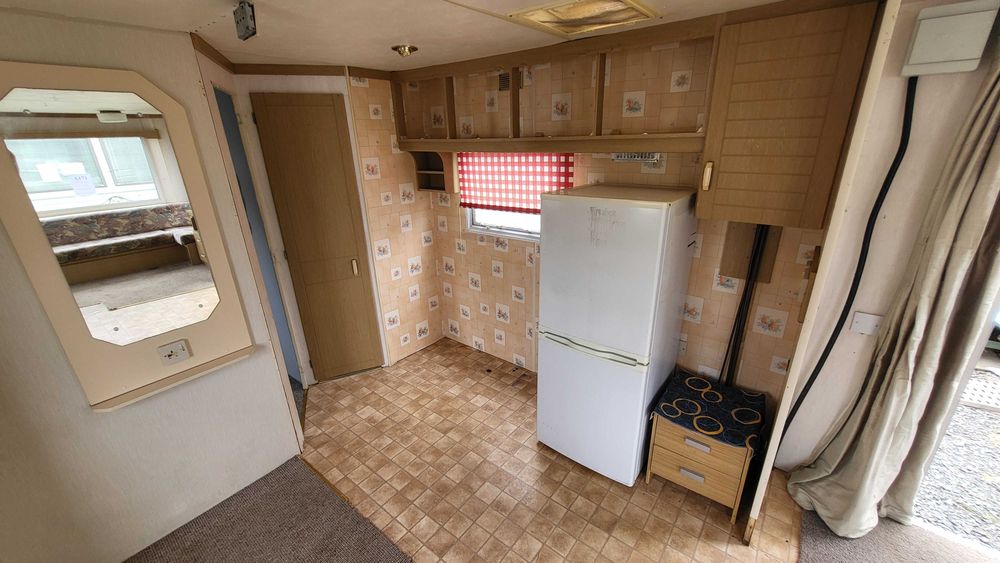 Domki, domek holenderski, domek angielski nr A171