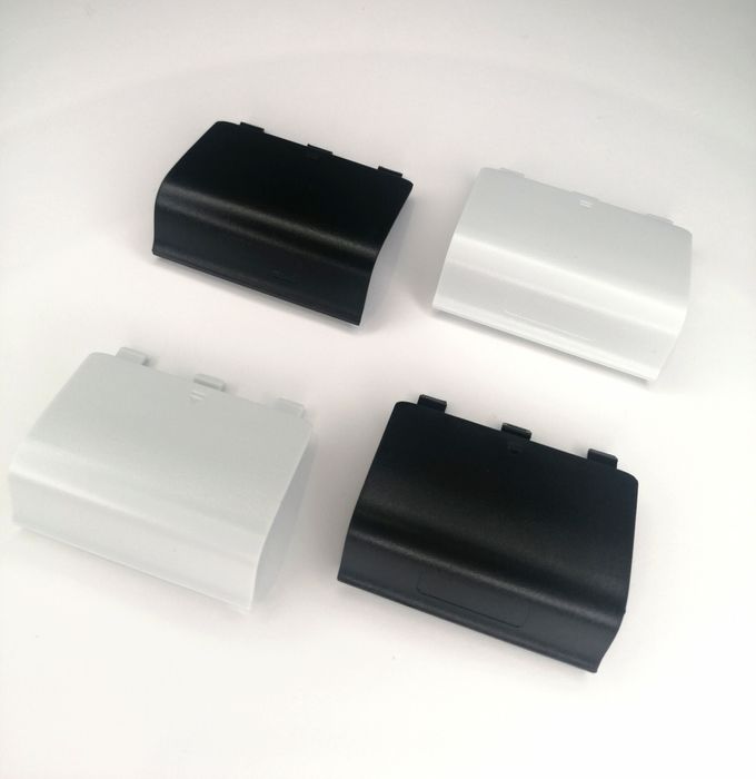 Кришки батарейного відсіку, кнопки xbox one/series