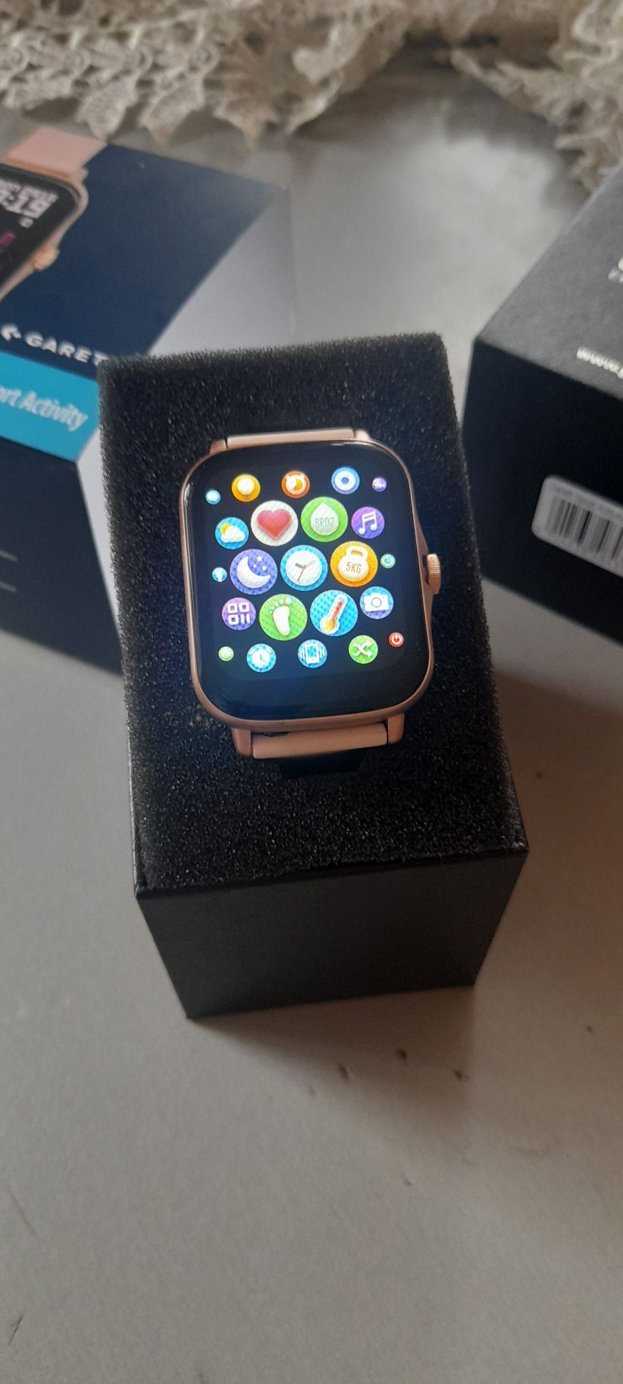 Smartwatch Garett