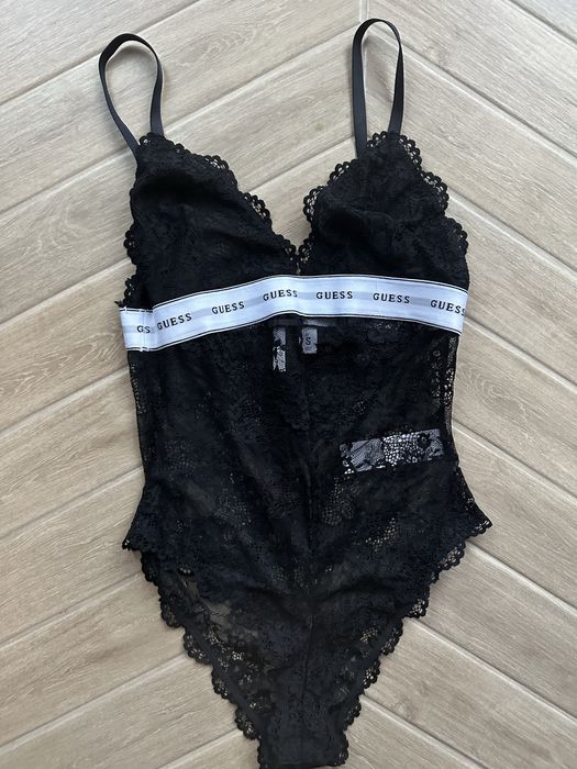 Guess - bidy damskie rozm S ( nowe bez metki)