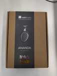HifiMan Ananda V3 Stealth słuchawki planarne audiofilskie + kabel xlr