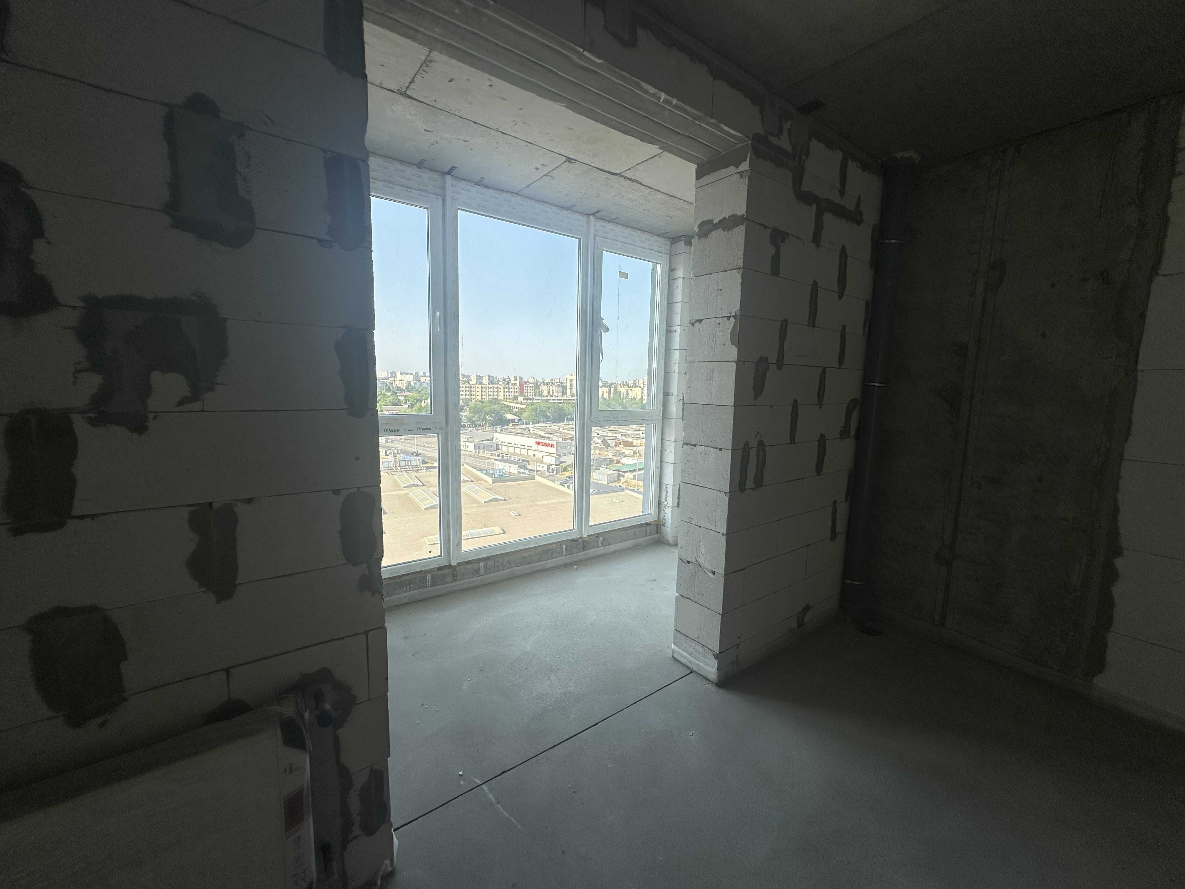 2 комн квартира "Акварель -8"  59м2-46700у.е
