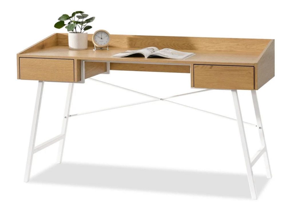 Biurko nowoczesne minimalistyczne