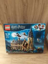 LEGO Harry Potter Hogwart