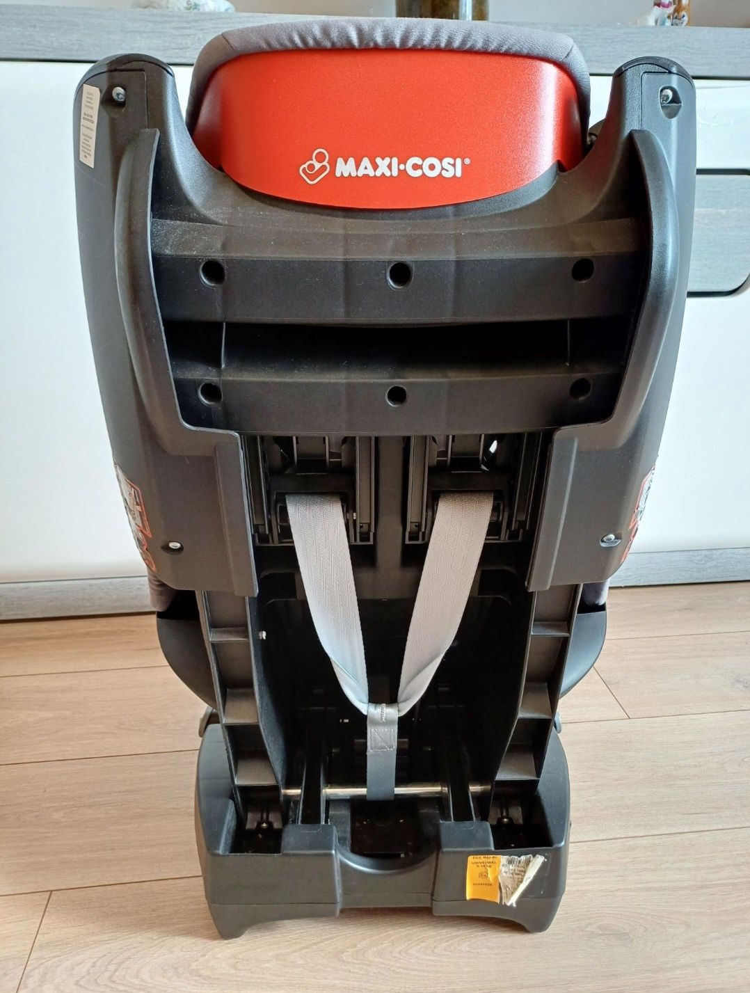 Fotelik samochodowy Maxi-Cosi Tobi 9-18 kg