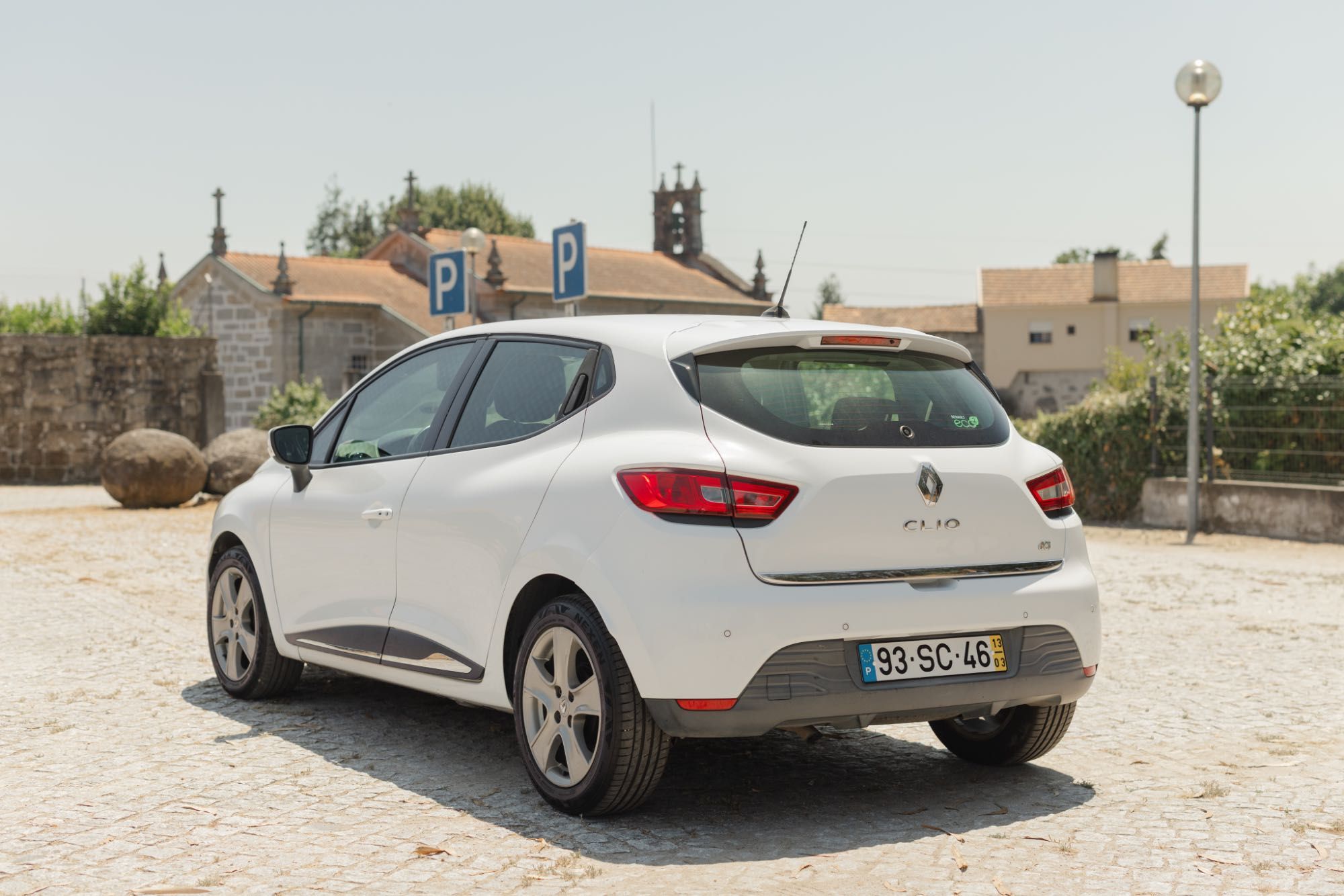 renault clio 1.5 dci 90cv 2013
