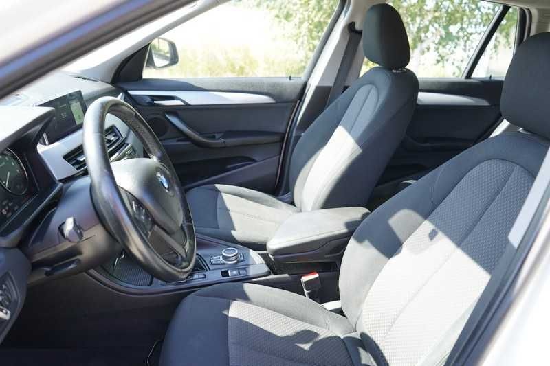 BMW X1 1.5 Hybryda Plug-in 220 KM X-drive 2021 r automat lub zamiana