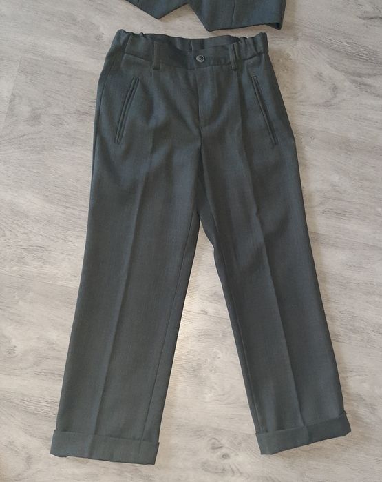 Garnitur chłopięcy Garnitex