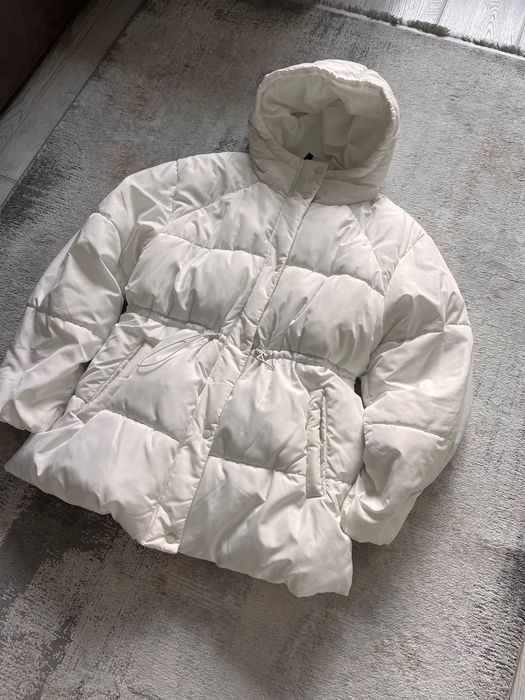Куртка пуховик H&M