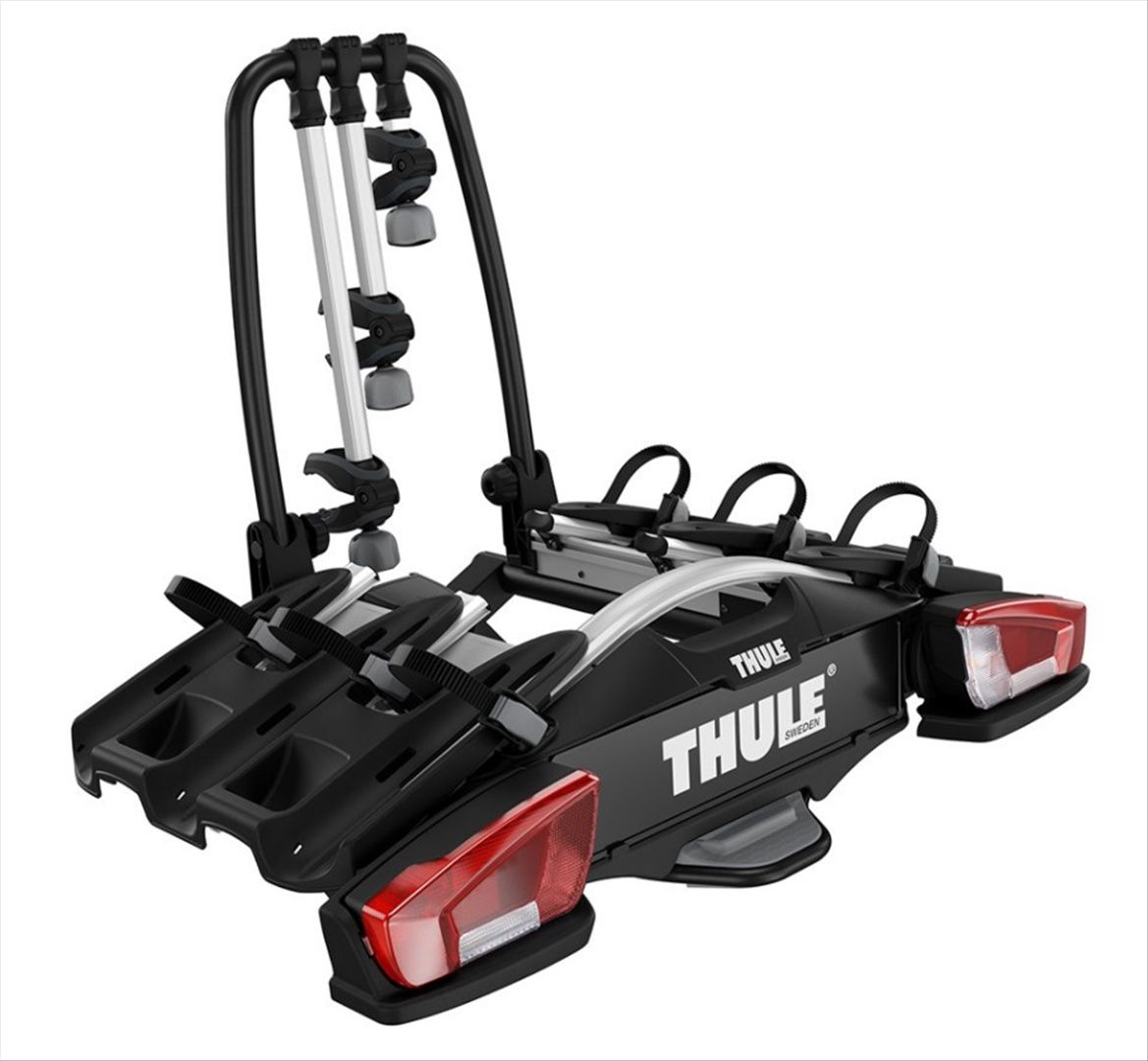 Wynajem Bagażnika Rowerowego Thule ( 3 rowery)