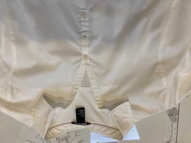 Elegancka koszula H&M  roz L