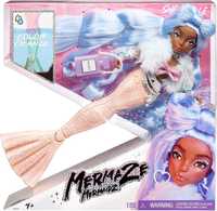 ОРИГИНАЛ! Кукла русалка Шеллнель MERMAZE MERMAIDZ Color Change Shellne