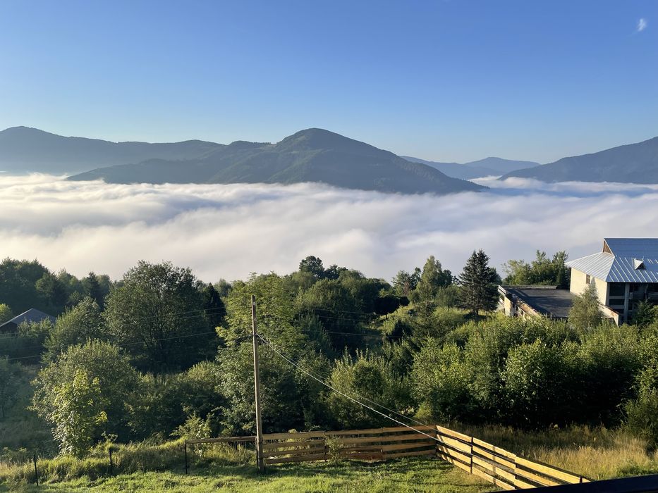 Будинок в горах! Чан/Сауна
