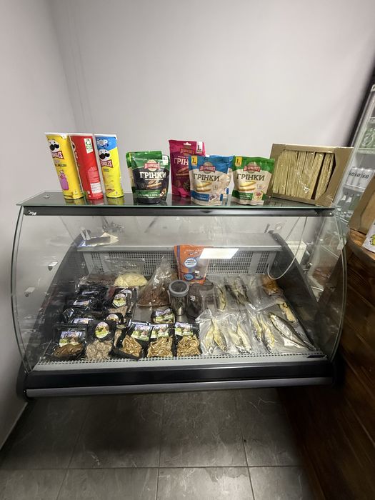 Сдаю в оренду пивной бар , бар