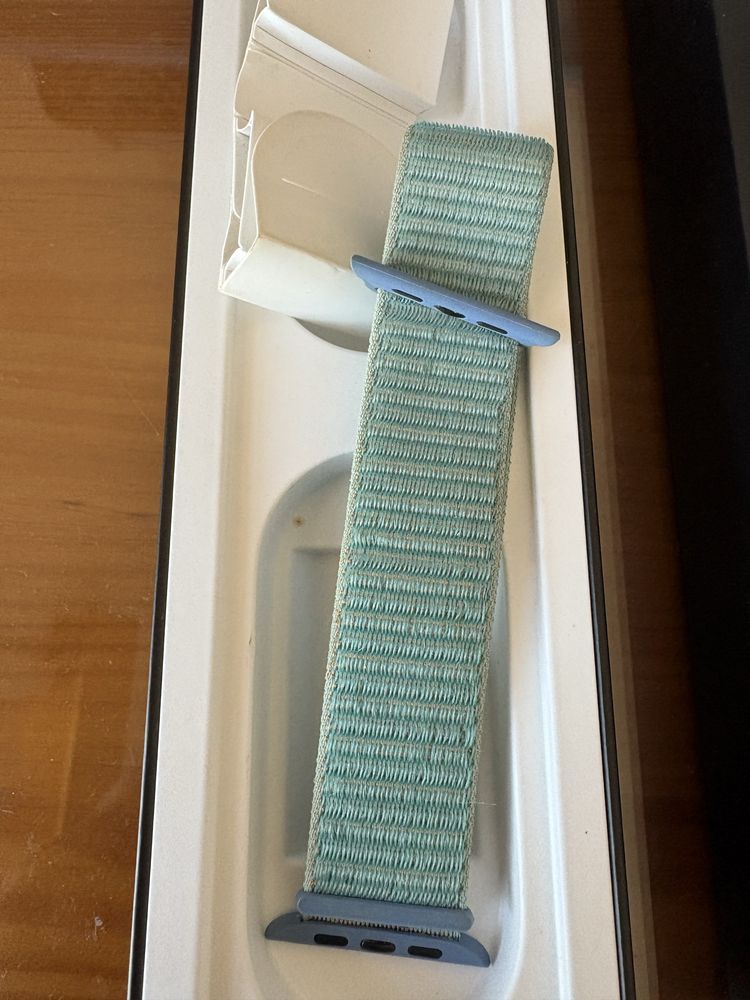 Apple watch serie 4 44 mm