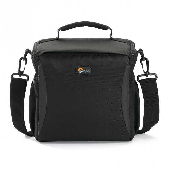 NOVA!! LOWEPRO Format 160 - Bolsa Foto/ Video