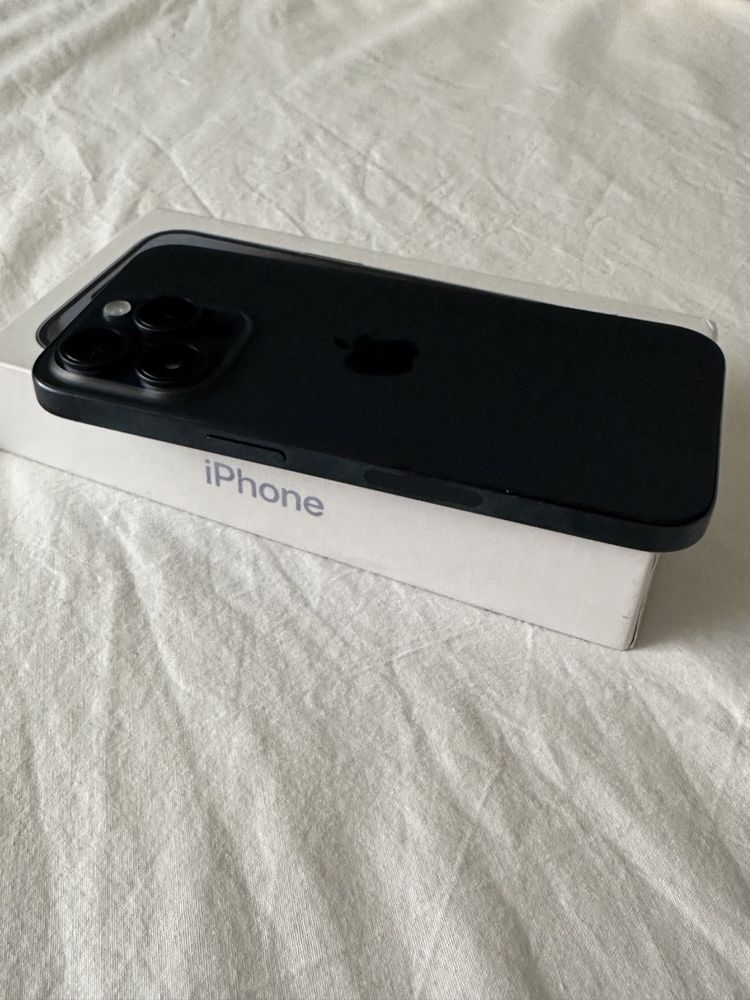 Iphone 15 Pro, 128Gb, Neverlock