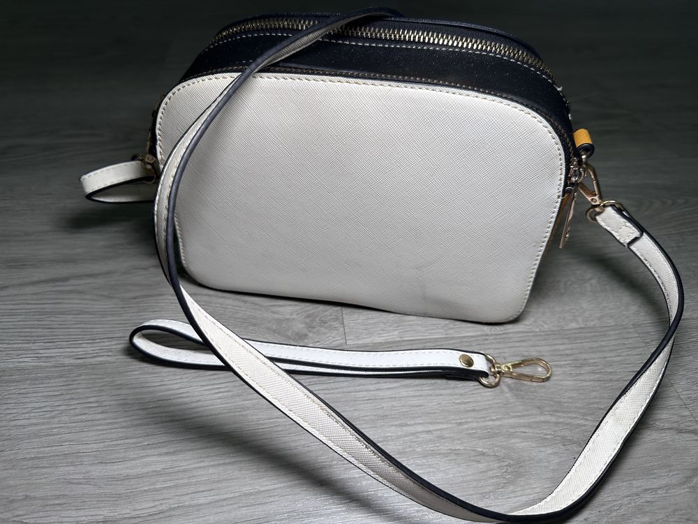 Mala/bolsa tiracolo