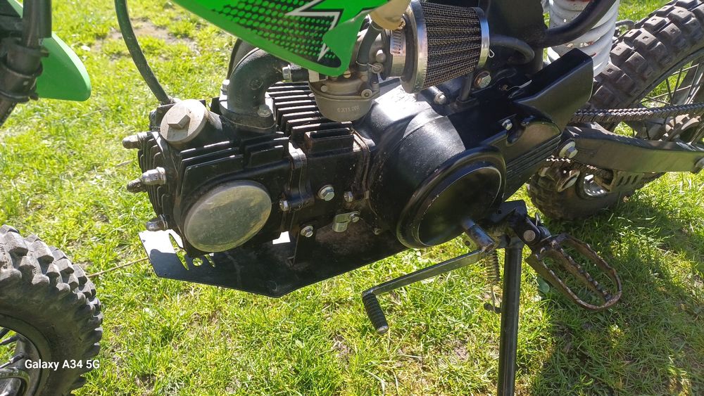 Mini cross 110__