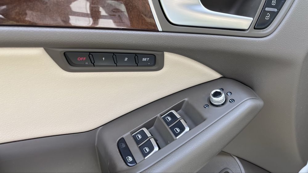 Ауді ку5 3.0 tfsi s line